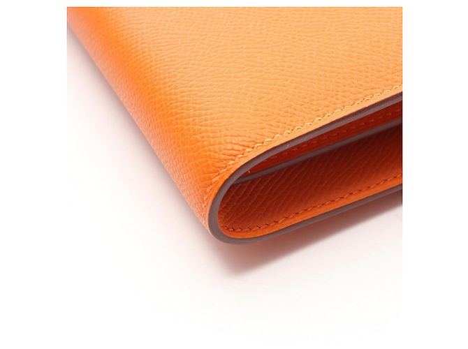 Hermès Borsa a tracolla Hermes Constance Long To Go - vista 6