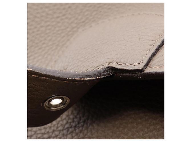 Hermès Hermes Sac à Dépêches 38 Sac à main business - vue 10