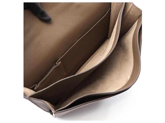 Hermès Hermes Sac à Dépêches 38 Sac à main business - vue 3