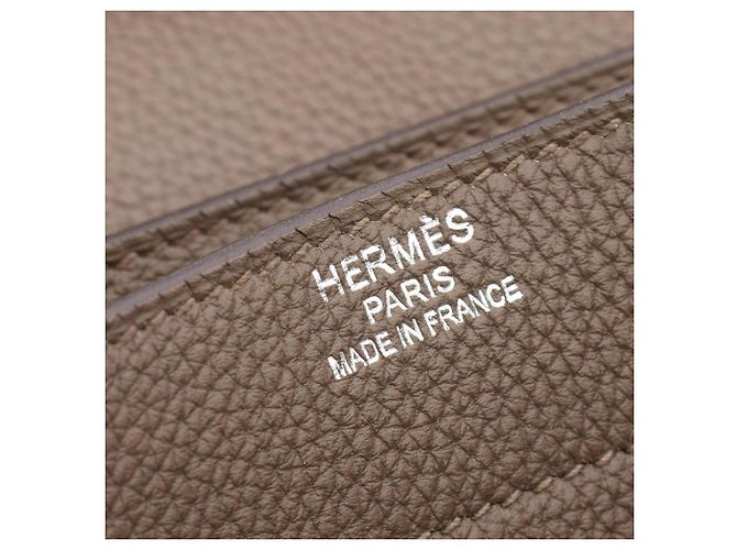 Hermès Hermes Sac à Dépêches 38 Sac à main business - vue 4