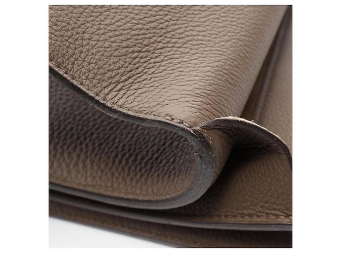 Hermès Hermes Sac à Dépêches 38 Sac à main business - vue 9