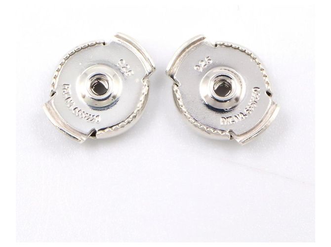 Hermès Hermes Chaine d'Ancre Stud Earrings - view 4
