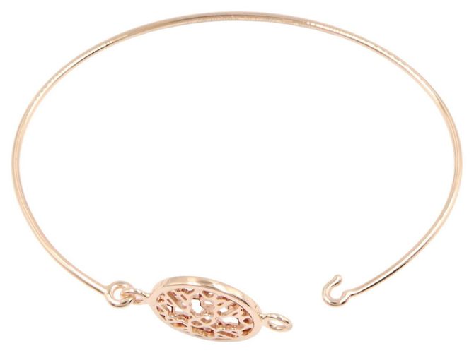 Hermès Hermes Chaine d'Ancre Passelelle SH Bracelet - Ansicht 3