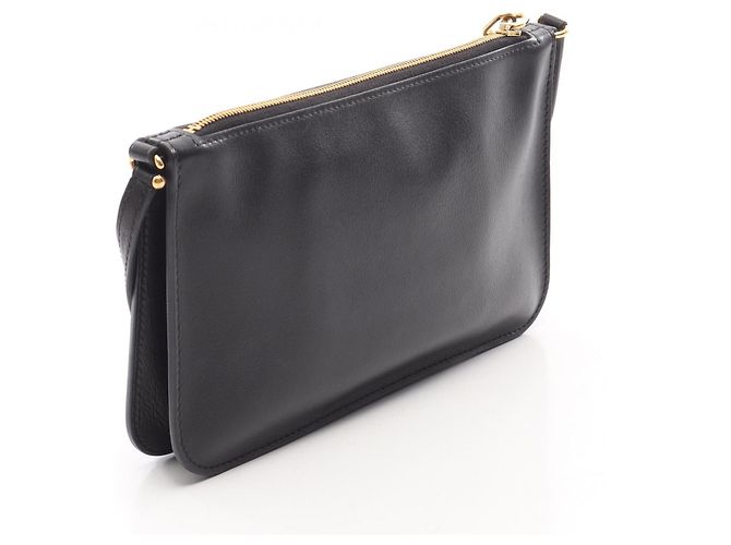 Hermès Borsa a tracolla Hermes Zip Ango To Go Chaine d'Ancre - vista 2