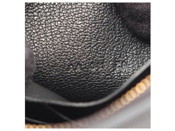 Hermès Borsa a tracolla Hermes Zip Ango To Go Chaine d'Ancre - vista 5