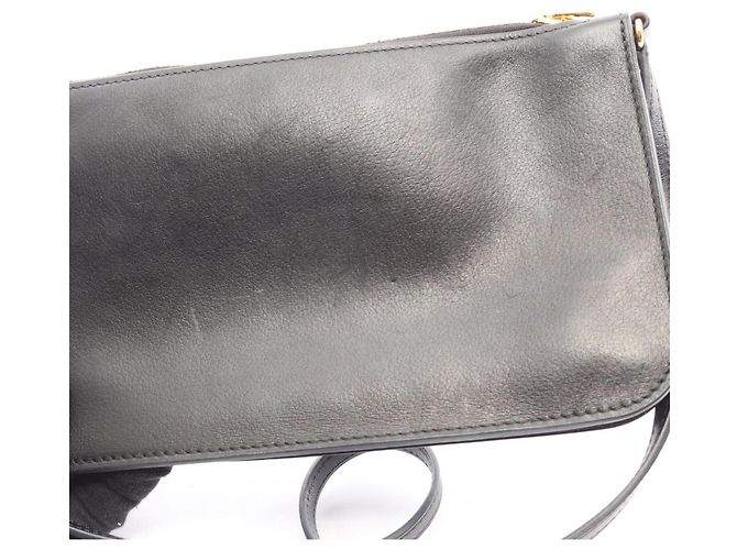 Hermès Borsa a tracolla Hermes Zip Ango To Go Chaine d'Ancre - vista 6