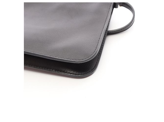 Hermès Borsa a tracolla Hermes Zip Ango To Go Chaine d'Ancre - vista 9