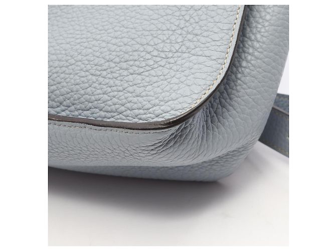 Hermès Sac à épaule Hermes Jypsiere 28 - vue 11