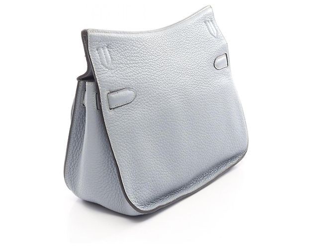Hermès Sac à épaule Hermes Jypsiere 28 - vue 2
