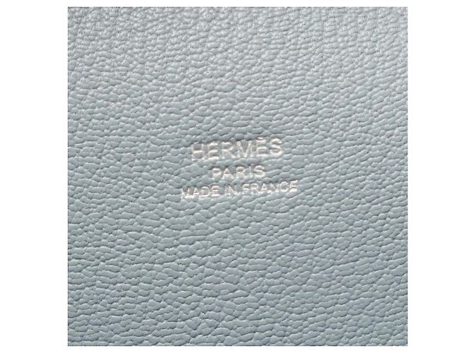 Hermès Sac à épaule Hermes Jypsiere 28 - vue 4