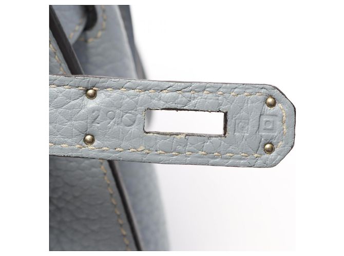 Hermès Sac à épaule Hermes Jypsiere 28 - vue 5