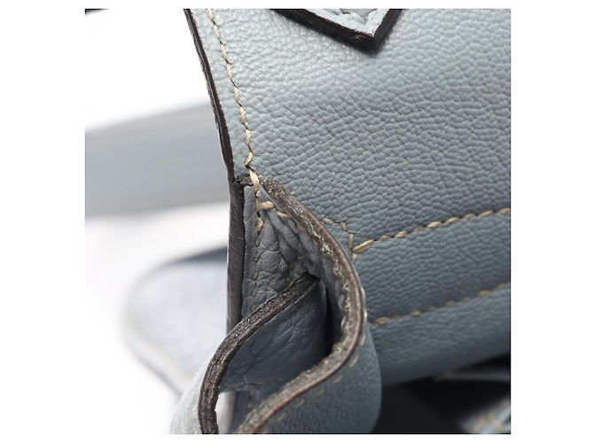 Hermès Sac à épaule Hermes Jypsiere 28 - vue 6
