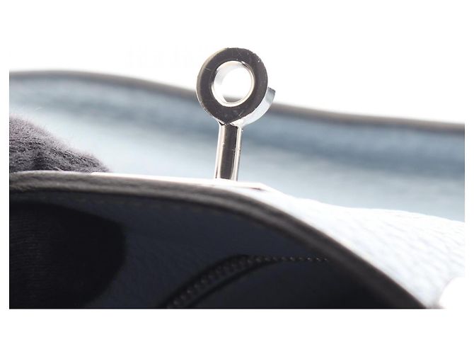 Hermès Sac à épaule Hermes Jypsiere 28 - vue 9