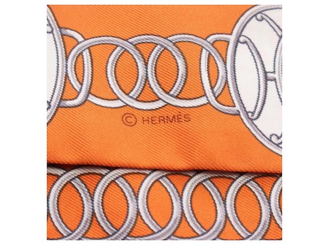 Hermès Pañuelo Twilly Hermes Lift Profile - vista 4