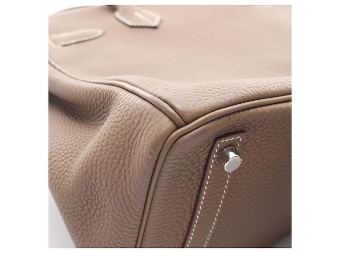Hermès Hermes Birkin 30 Handtasche - Ansicht 10