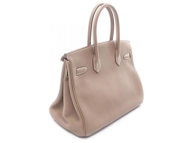 Hermès Hermes Birkin 30 Handtasche - Ansicht 2