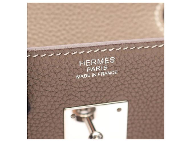 Hermès Hermes Birkin 30 Handtasche - Ansicht 4