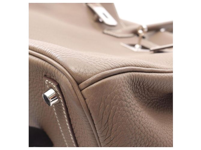 Hermès Hermes Birkin 30 Handtasche - Ansicht 7