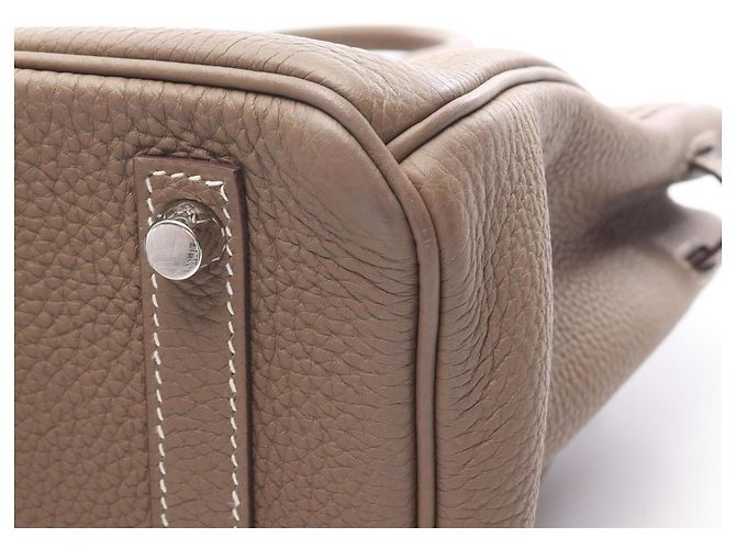 Hermès Hermes Birkin 30 Handtasche - Ansicht 9