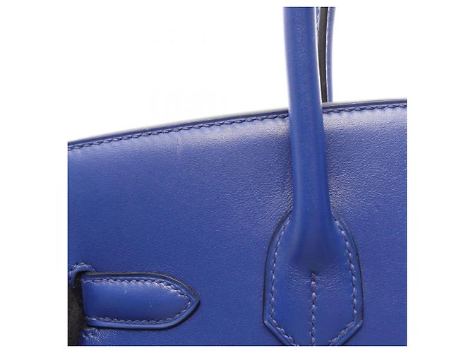 Hermès Sac à main Hermes Birkin 30 - vue 10