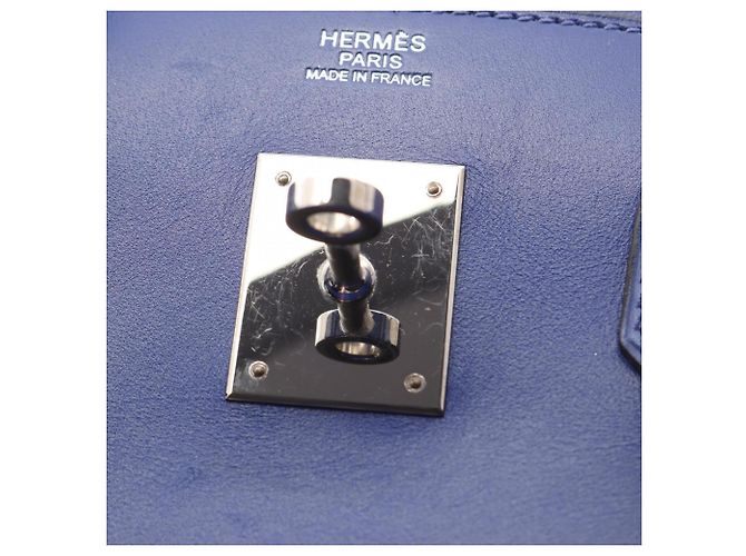 Hermès Sac à main Hermes Birkin 30 - vue 12