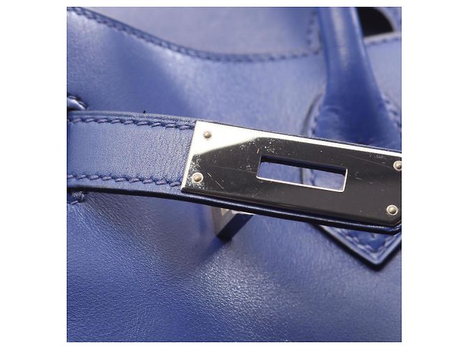 Hermès Sac à main Hermes Birkin 30 - vue 13