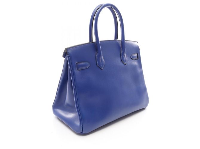Hermès Sac à main Hermes Birkin 30 - vue 2
