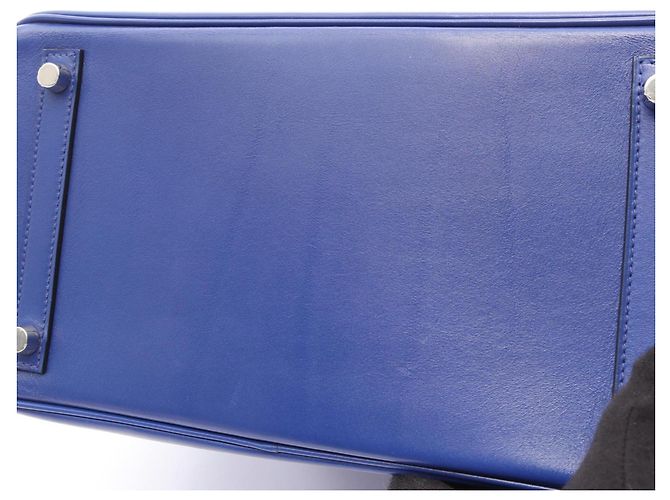 Hermès Sac à main Hermes Birkin 30 - vue 7