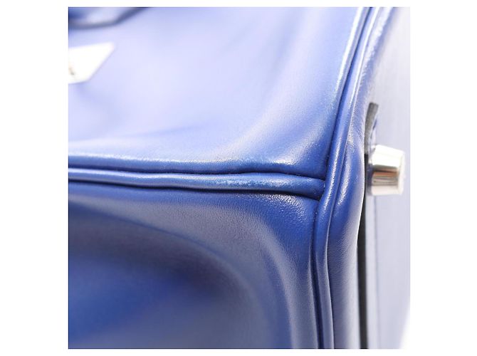 Hermès Sac à main Hermes Birkin 30 - vue 8