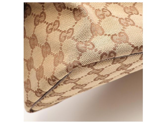 Bolso Gucci GG Canvas - vista 11
