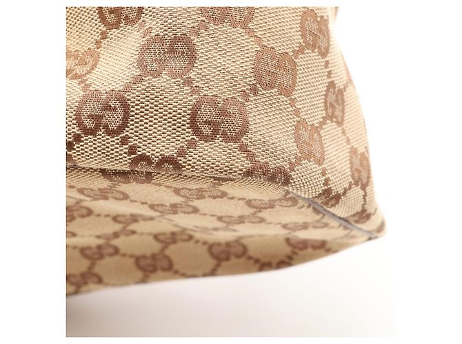 Bolso Gucci GG Canvas - vista 12