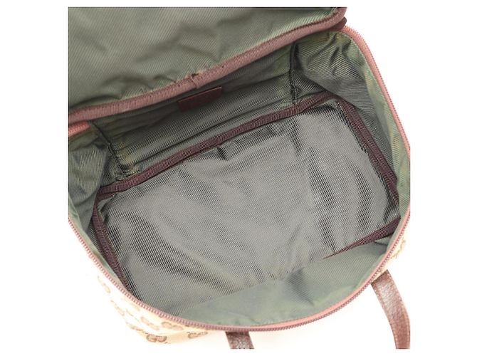 Bolso Gucci GG Canvas - vista 3