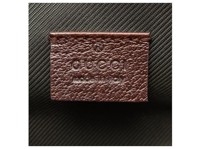 Bolso Gucci GG Canvas - vista 4