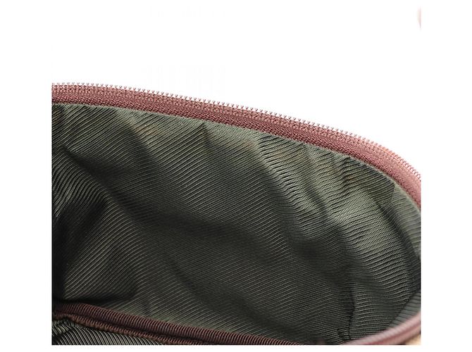 Bolso Gucci GG Canvas - vista 5