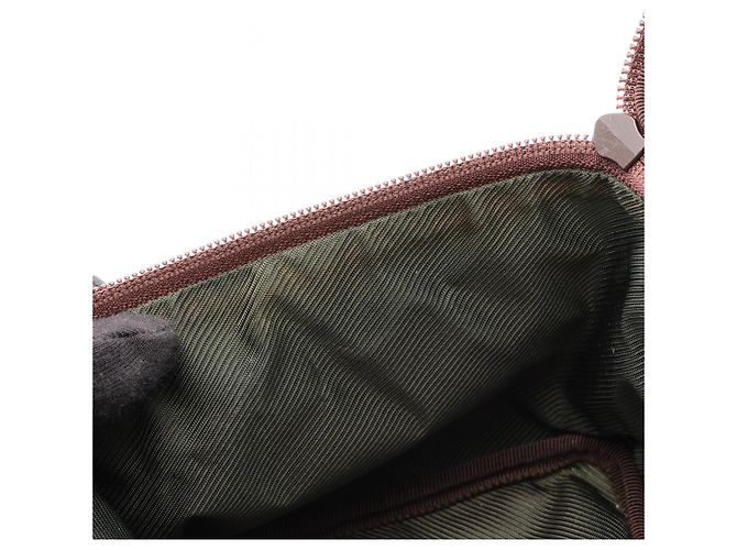 Bolso Gucci GG Canvas - vista 6