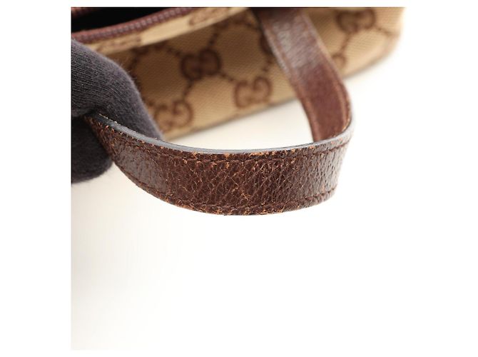 Bolso Gucci GG Canvas - vista 7