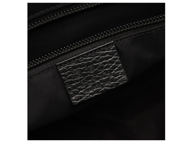 Borsa a tracolla Gucci GG Nylon - vista 4