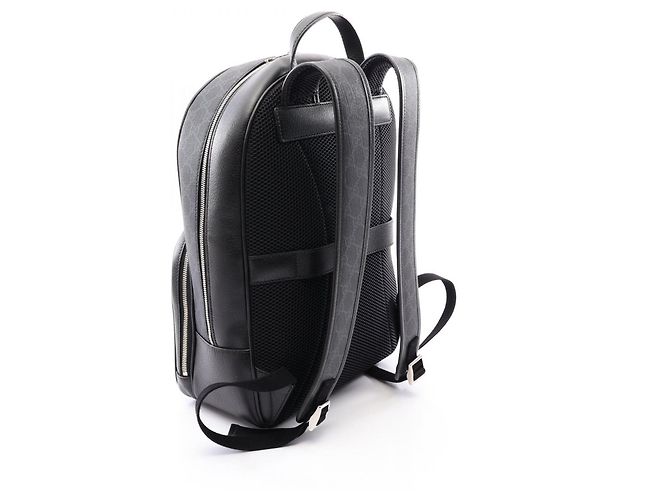 Gucci GG Supreme Backpack - view 2