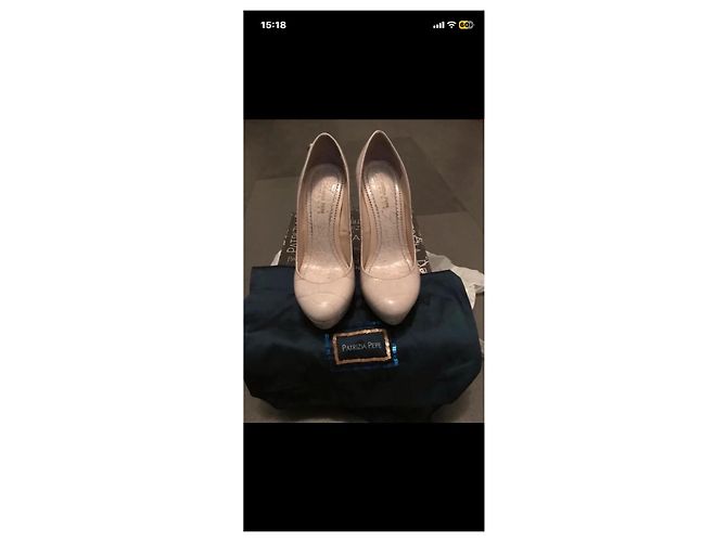 Scarpe con tacco Patrizia Pepe - vista 2