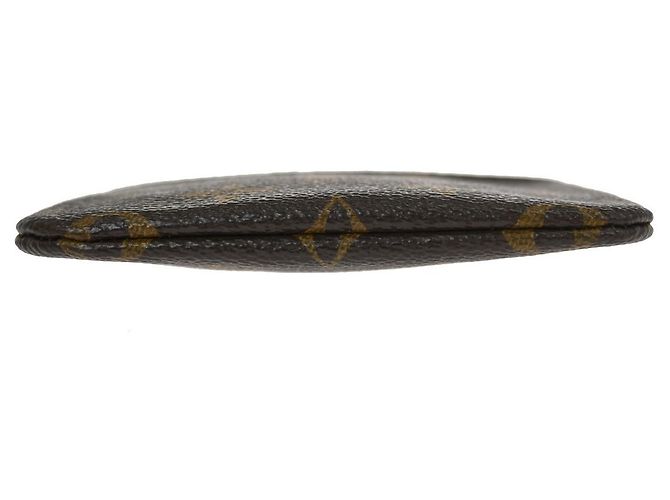 Louis Vuitton Pochette clés NM Canvas - vista 6