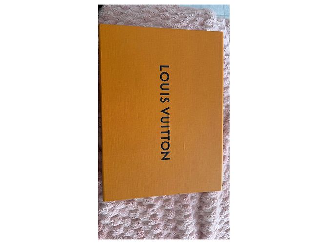 Cartera Louis Vuitton Monogram Empreinte - vista 9
