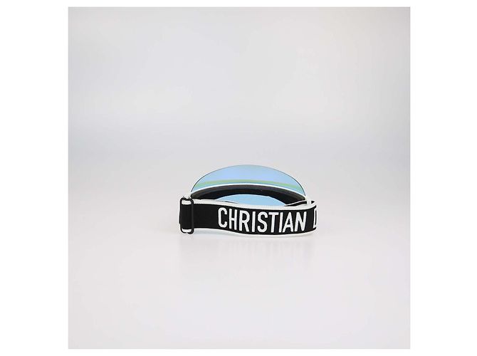 Visiera Christian Dior White,Blue DiorClub1 - vista 3