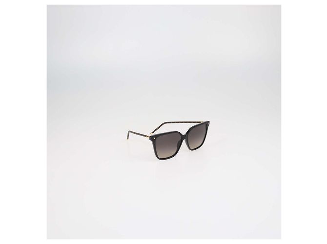 Louis Vuitton Black,Monogram Gradient LV First Square Sunglasses - Ansicht 2