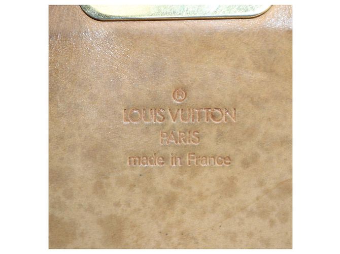 Borsa Louis Vuitton Sologne in tela Monogram Multicolor nera - vista 6