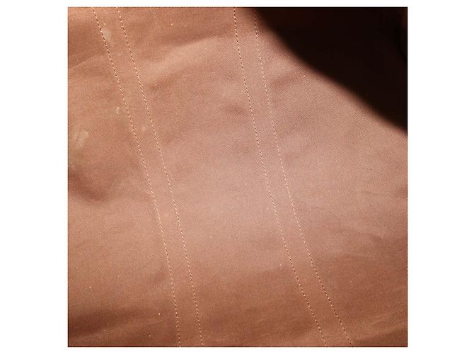 Borsa Louis Vuitton Monogram Canvas Keepall 45 - vista 7