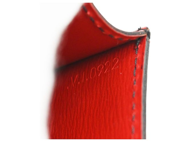 Louis Vuitton Tilsitt Bum Epi Leather - vista 5