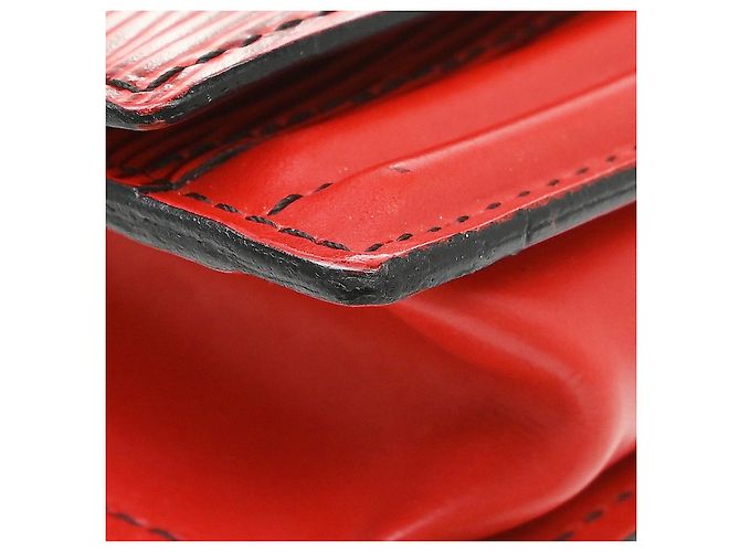 Louis Vuitton Tilsitt Bum Epi Leather - vista 7