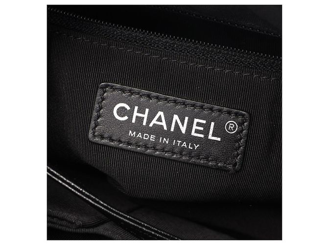 Bolso de hombro Chanel Gabrielle de Small Hobo - vista 4