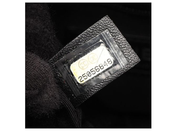 Bolso de hombro Chanel Gabrielle de Small Hobo - vista 5