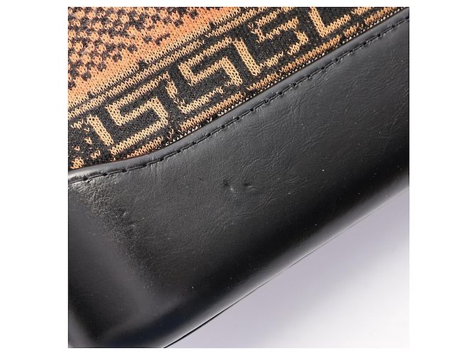 Bolso de hombro Chanel Gabrielle de Small Hobo - vista 6